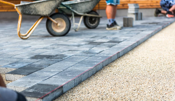 Best Concrete Steps and Stairs in Valdese, NC