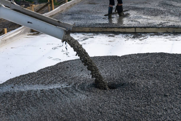  Valdese, NC Concrete contractor Pros