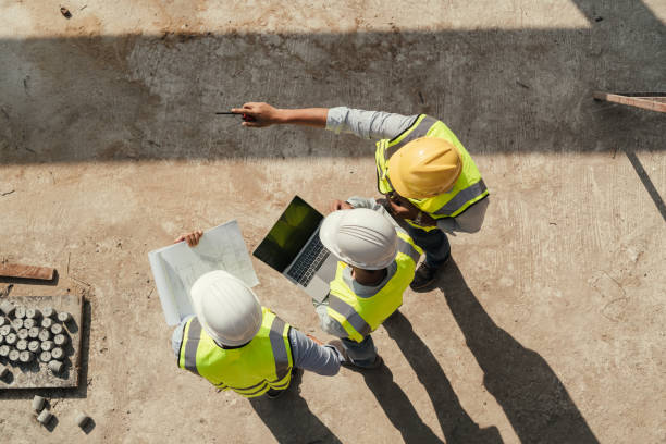 Best Concrete Sealing and Maintenance in Valdese, NC