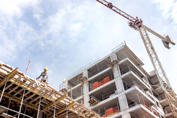 Best Residential Concrete Solutions in Valdese, NC